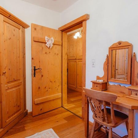 Villa Caroline Seefeld in Tirol Exterior photo